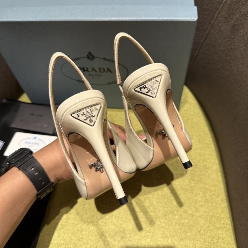 Prada Sandals